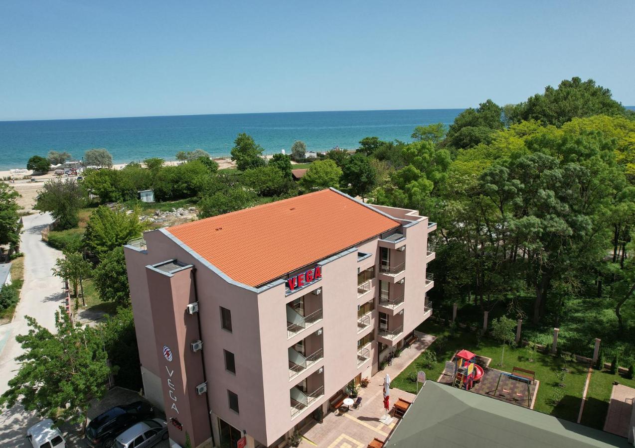 Hotel Vega คราเนโว ภายนอก รูปภาพ